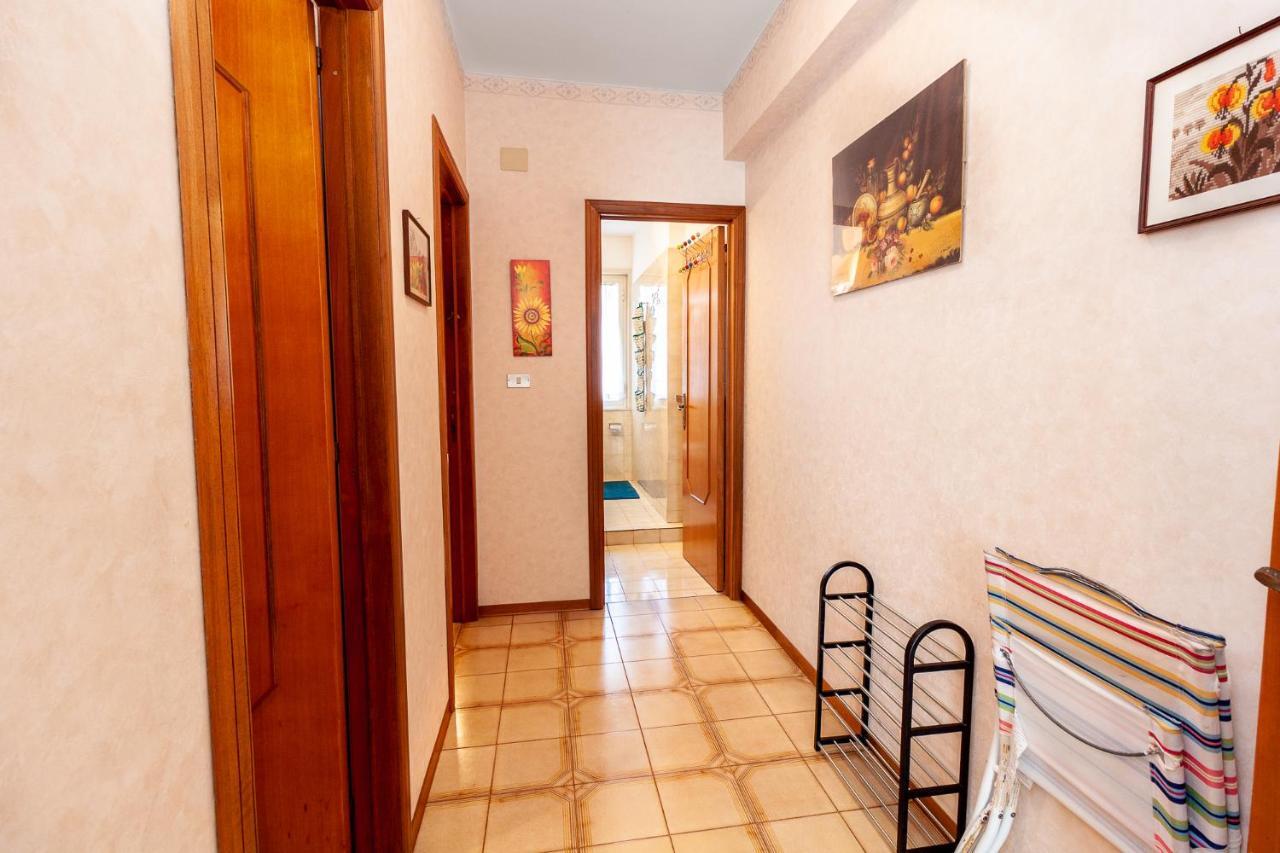 Ferienwohnung Stella Marina Mascali Exterior foto
